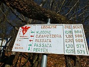 29 Dal 571 passiamo sul 588 x Ocone, Camozzera, Passata